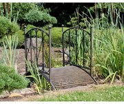 Mostek ogrodowy Taupo – Garden Pleasure