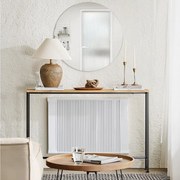 Stół konsolowy do salonu FSB19-L-E