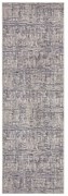 Szary chodnik 80x200 cm Terrain – Hanse Home
