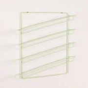 Dystrybutor Kapsułek Do Kawy Ze Stali Fenet Celadón - Sklum