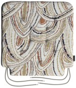 Poduszka na krzesło Adam