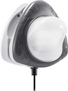 Magnetyczna lampa basenowa LED Intex 698 ze zmianą koloru światła