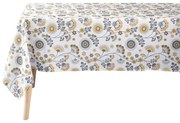 Obrus prostokątny GARANCE, 145 x 240 cm