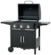 Tepro 3152 Grill gazowy Mayfield 3, 3 palniki, 127x 58 x 103 cm
