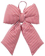 Kokarda bawełniana BOWY, 38 cm