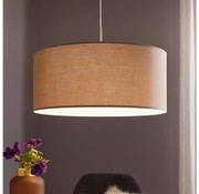 Eglo 31576 - Lampa wisząca PASTERI 1xE27/60W/230V na linku