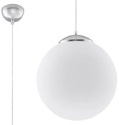 Okrągła lampa wisząca E824 R3-D29