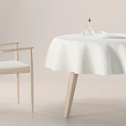 Obrus okrągły