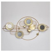 Dekoracja ścienna 58,4x117 cm