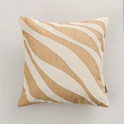 Poszewka na poduszkę Juta Wave 45x45 cm