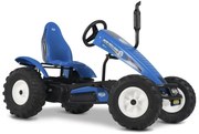 Berg gokart na pedały xl new holland bfr