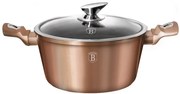 Złoty garnek na indukcję 6,5L W6-K05