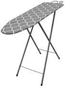 Deska do prasowania z regulacją wysokości N7-K32