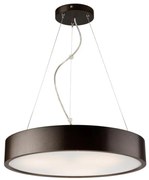 Lampa wisząca na linkach 3xE27/60W/230V, Ø 47 cm