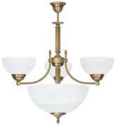 Klasyczna lampa B-S4A