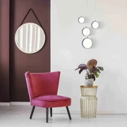 LAMPA WISZĄCA CIRCOLO 29W LED