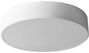 Lampa Plafon 50cm Okrągła Sufitowa app645-4c Biała
