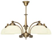 Żyrandol pięcioramienny N-S5