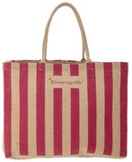 Torba na zakupy Bergamo – Bloomingville