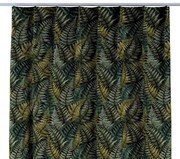 Zasłona na haczykach flex pojedynczych