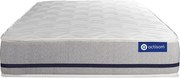 Materac Actiflex soft 105x190cm, Grubosc : 20 cm, sprezyny kieszeniowe, Umiarkowanie twardy, 3 strefy komfortu