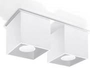 Minimalistyczny plafon K7-G28