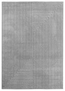 Szary dywan odpowiedni na zewnątrz 160x230 cm Nova 1202 – Ayyildiz Carpets