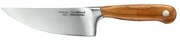 Tescoma Nóż kuchenny FEELWOOD, 15 cm, 15 cm