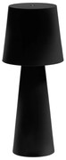 Lampa zewnętrzna LED ze ściemniaczem na USB ø 16 cm Arenys – Kave Home