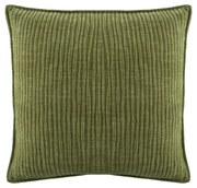 Poduszka dekoracyjna z szenilu 45x45 cm Juliette – Tiseco Home Studio