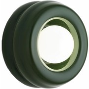 Argon 8810 - Kinkiet TEVO 1xG9/4,5W/230V zielony