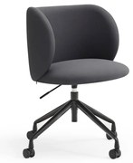 Krzesło biurowe Mogi – Teulat