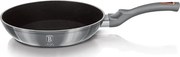 Aluminiowa patelnia z powłoką granitową N7-K77