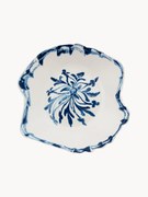 Talerz głęboki z porcelany Classic On Acid