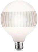 LED Żarówka ściemnialna CLASSIC G125 E27/4,5W/230V 2600K - Paulmann 28743