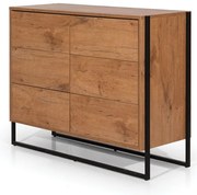 Komoda Loft 6S