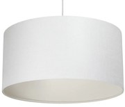 Lampa wisząca LEN LIGHT 40 biała BPS KONCEPT