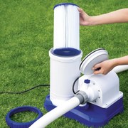 Wkład do pompy z filtrem 9463 l BESTWAY