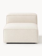 Moduł środkowy z mieszanki lnu Lennon