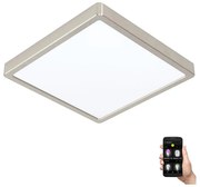 Eglo 98852 - ściemnialna lampa łazienkowa LED FUEVA-Z LED/19,5W/230V IP44