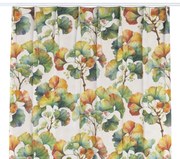 Zasłona na haczykach flex pojedynczych