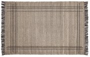Jasnobrązowy dywan wełniany 160x230 cm Eneo – Kave Home