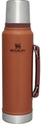 Stanley Termos Legendary Classic 1 l Hammertone Clay, 1 l