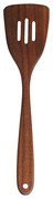 Drewniana łopatka Ladelle Prof. Series Slotted