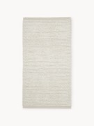 Ręcznie tkany dywan z wełny Pebble