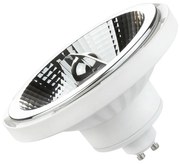LED Żarówka AR111 GU10/12W/230V 4000K 45° biała