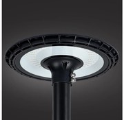 Brilagi - LED Lampa uliczna URBANSPARK LED/120W/230V czarny IP65