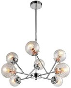 Lampa w stylu glamour - 4X K118 K8-F54