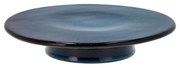 Patera na tort ceramiczna Gastro Dark Blue – Bitz