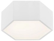 Argon 3828 - LED Plafon ARIZONA LED/9W/230V biały